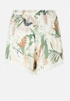 Kaitlyn - Shorts - Multi Coloured -OXMO Ventas 2f80203c5eb04217a36775f86cbf1aca