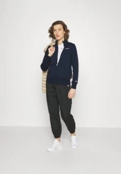 Champion Full Zip - Sudadera Con Cremallera - Navy -OXMO Ventas 3288339e38f649a3a27a5d5918d4a8ce