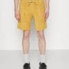 Unisex - Shorts - Mustard -OXMO Ventas 334b534e229b486d9e4356ef88dffc8e