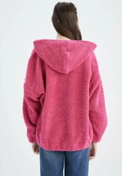 DeFacto Forro Polar - Pink -OXMO Ventas 33abe911a43c4cdcaf10318130eeaf9e