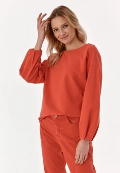 Submisa - Sudadera - Coral