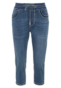 Corsaire - Shorts Vaqueros - Denim -OXMO Ventas 383ddcfe24d646cbbc37c59e521705b6