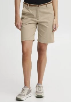 Tienda De Ropa Zalando 10 OXMO Oxdaney Sh - Shorts - Beige