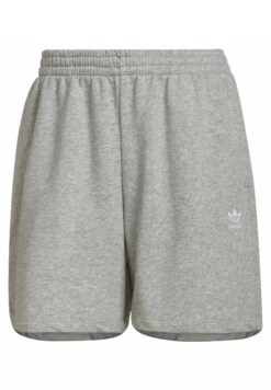 Adidas Originals Essentials French- Shorts - Grey -OXMO Ventas 39657d5dad1d43518f85d47fd58639f5