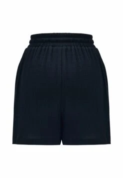 Vicki - Shorts - Black -OXMO Ventas 3a0ac2303fa84894a7edb527f569001b