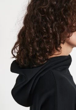 Jersey Con Capucha - Schwarz -OXMO Ventas 3a26eb599d584f53a7707ac565d1c227