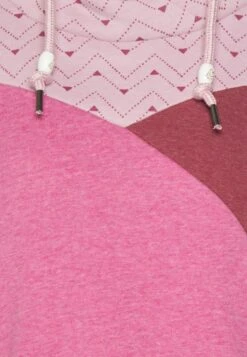 Ragwear Chelli - Sudadera - Wine Red -OXMO Ventas 3a476bfd79f74c29ab19c6513fbbbd54