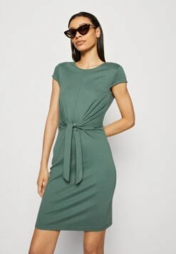Anna Field Vestido Ligero - Green -OXMO Ventas 3ccbb2d7bae74d9fa674565eab2a96b2