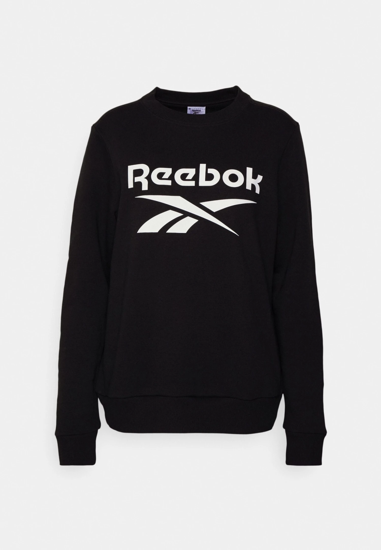 Reebok Crew - Sudadera - Black 6 Reebok Crew - Sudadera - Black - Imagen 4