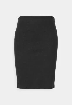 Calvin Klein Jeans Minifalda - Calvin Klein Black -OXMO Ventas 3d419bc2275e468790bfb8d6e866e764