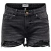 ONLY Shorts Vaqueros - Washed Black -OXMO Ventas 3e3d6351468f40c291acbdf60bc3be62