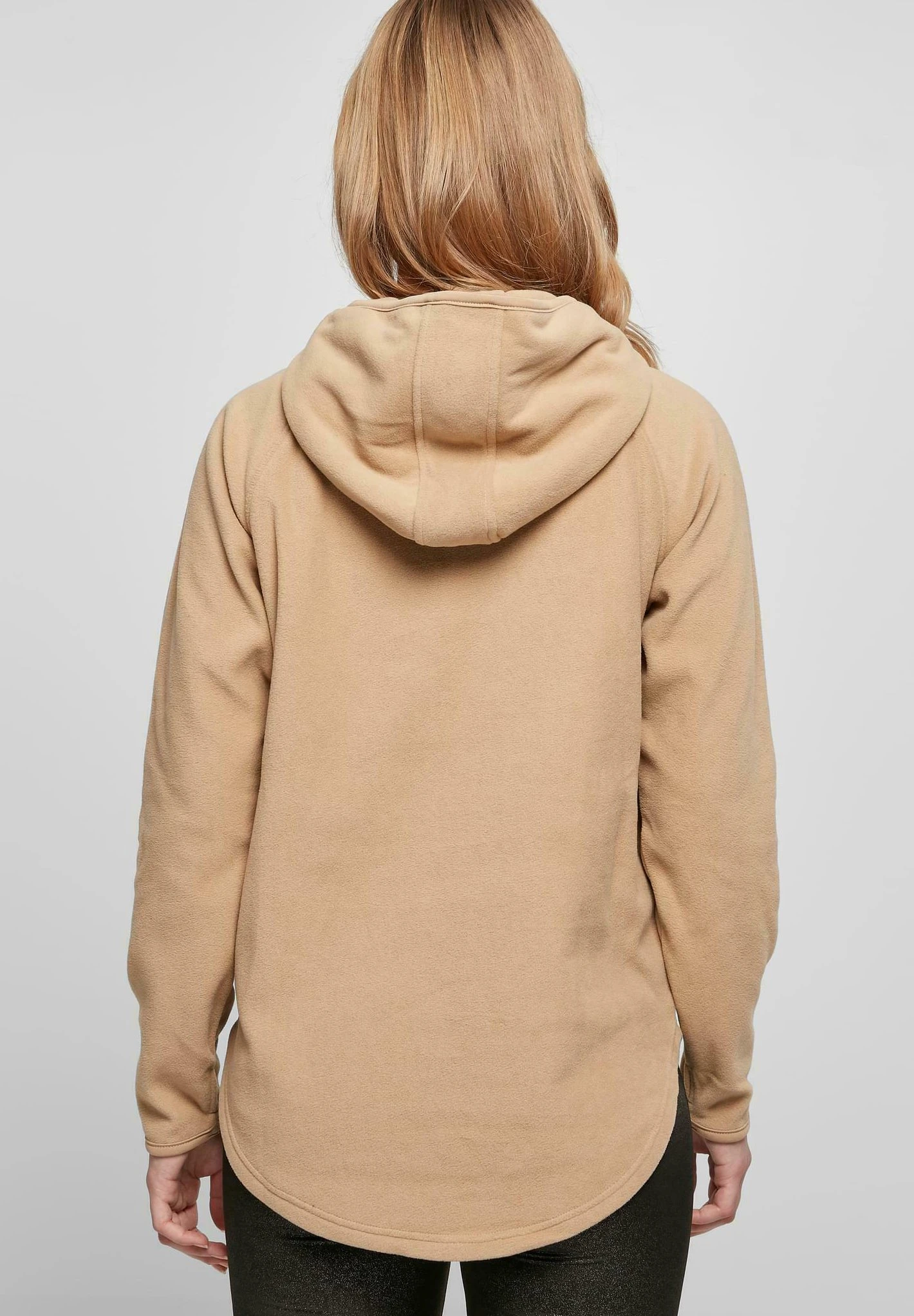 URBAN CLASSICS Sudadera - Unionbeige 5 URBAN CLASSICS Sudadera - Unionbeige - Imagen 3