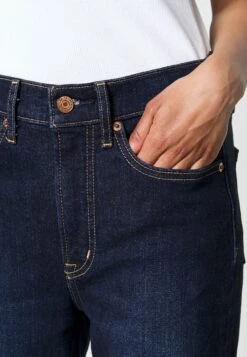 70S Holzer - Vaqueros Bootcut - Dark Wash -OXMO Ventas 3f0132ebd59f4565ae0e4cac46ad96fe