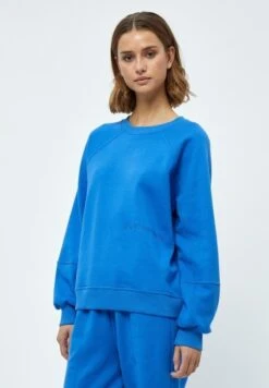 Tienda De Ropa Zalando 35 Brooklyn - Sudadera - Nebulas Blue