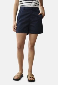 Lexington Marissa - Shorts - Dark Blue