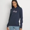 Roxy Right On Time - Sudadera - Mood Indigo -OXMO Ventas 409931461d17457aa6c744a8fecdede8