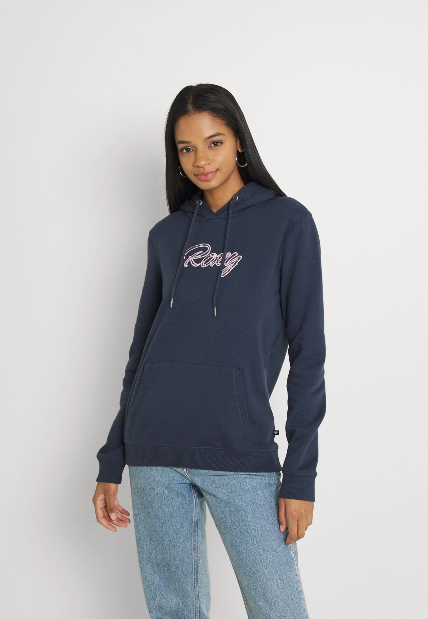 Roxy Right On Time - Sudadera - Mood Indigo 3 Roxy Right On Time - Sudadera - Mood Indigo