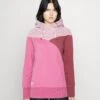 Ragwear Chelli - Sudadera - Wine Red -OXMO Ventas 428ef29f56d74cca9b6f5612ad6dba6b