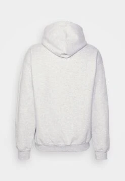 Iets Frans... Hoodie Unisex - Jersey Con Capucha - Grey Marl -OXMO Ventas 42cd895ee35a4e3f94abcd06c8a5b3dd