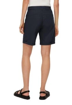 S.Oliver Shorts - Blau -OXMO Ventas 434581e9bb0a44daaffa9ea923402e1d