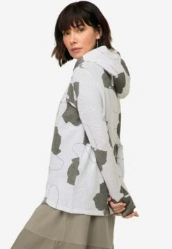 Jersey Con Capucha - Gris Pierre -OXMO Ventas 436e1033ef2d47789997ae860a2beb23