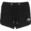 Alpha Industries Shorts - Black -OXMO Ventas 446aac002fbe4f2f862b12344f8725af