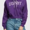 ESPRIT Jersey Con Capucha - Berry Purple 1 ESPRIT Jersey Con Capucha - Berry Purple -OXMO Ventas 450310e37d4f459588517ef4ff8bd08f