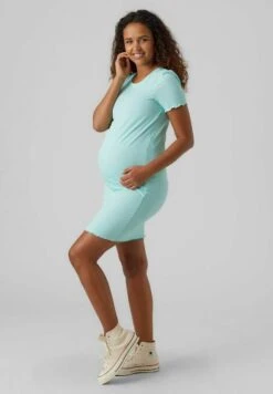 Vero Moda 2 Pack - Vestido Informal - Reseda