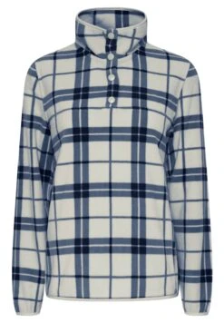 OXMO Oxchinne - Forro Polar - Total Eclipse -OXMO Ventas 4612d6a5106a4133a874559f5a50a9d6