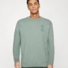Macoya Unisex - Sudadera - Jadeite