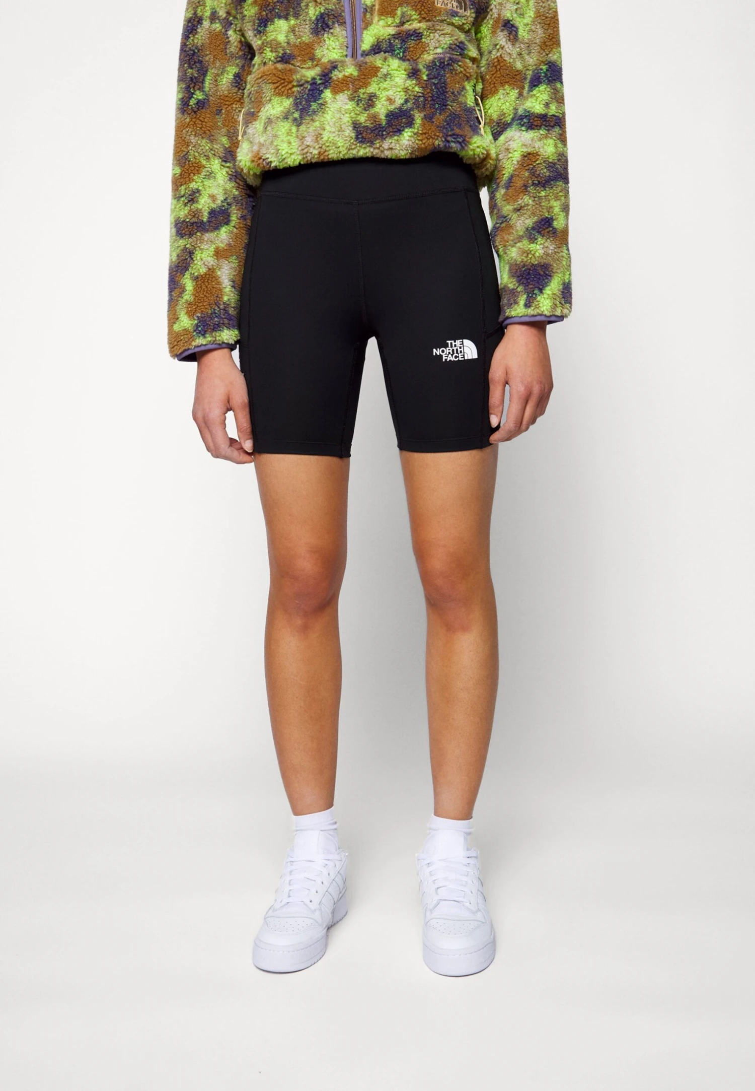 The North Face Extreme - Shorts - Black 5 The North Face Extreme - Shorts - Black - Imagen 3