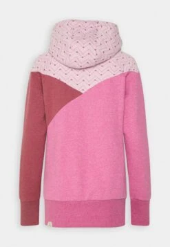 Ragwear Chelli - Sudadera - Wine Red -OXMO Ventas 48863671326b4f38a9b02f0089429d71