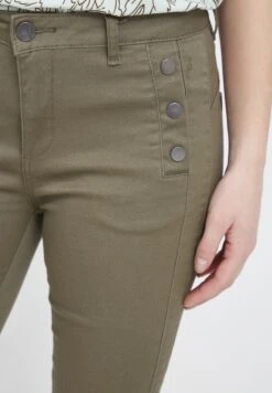 Fransa Frvomax 2 Capri - Shorts - Hedge -OXMO Ventas 4c4d5555418e44fe818a20fce57b0793