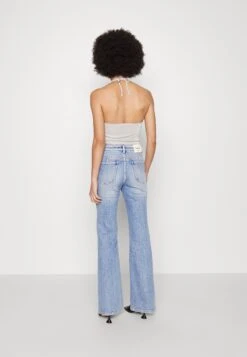 MISS SIXTY Alice- Vaqueros Bootcut - Light Blue -OXMO Ventas 4cb16827919246508a3c5d5fda2e67eb