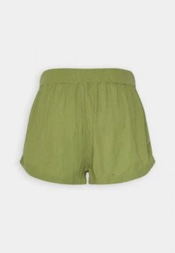 Edc By Esprit Crinkle - Shorts - Pistachio Green -OXMO Ventas 4d7941d060064153afde5ff008739832
