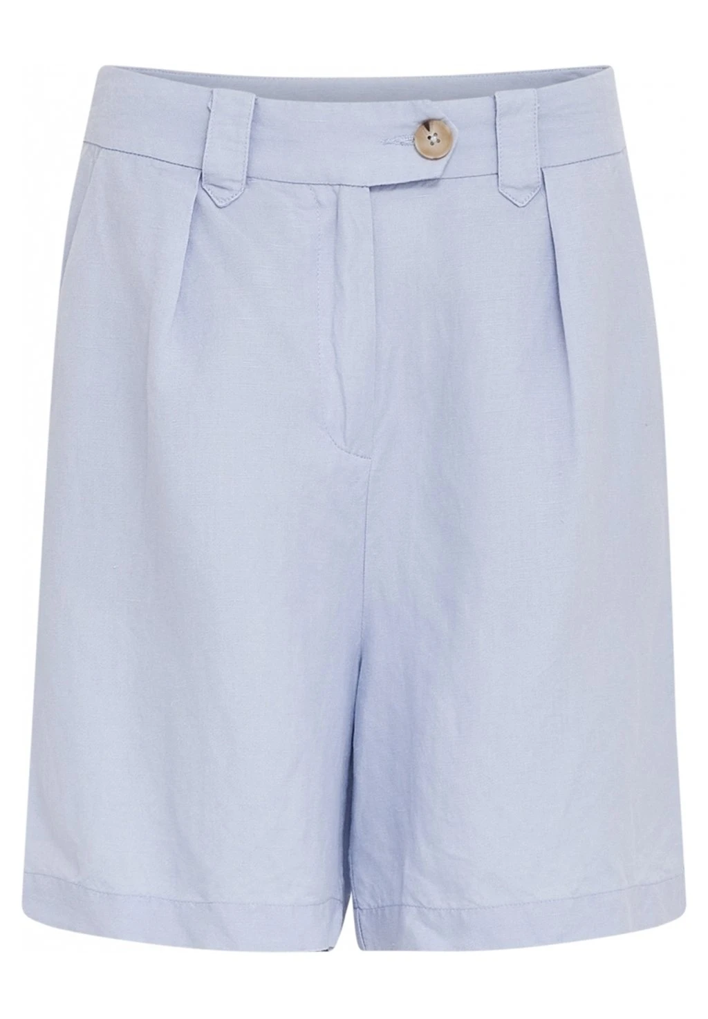 Minus Marly- Shorts - Ibiza Blue 7 Minus Marly- Shorts - Ibiza Blue - Imagen 5