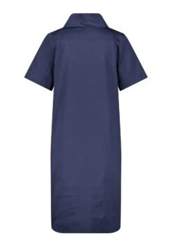 Gerry Weber Blusen - Vestido Informal - Blueberry -OXMO Ventas 4de114807b3f4646889a11765c21299a