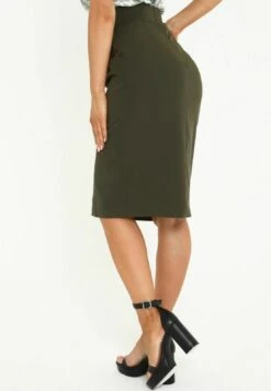 Falda De Tubo - Hacks -OXMO Ventas 4e5b314a472641b098f72a43d5e67a16