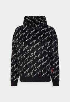 Hugo Jersey Con Capucha - Open Miscellaneous -OXMO Ventas 504a68a62e994c3cb077a13ab6b9d4f7