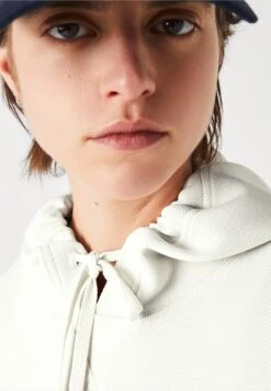 Lacoste Jersey Con Capucha - Farine -OXMO Ventas 51ca6d327c13464388eecf9ae1fc4dd6