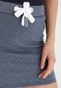 OXMO Oxbenntje - Falda De Tubo - Ins Bl Mel -OXMO Ventas 51fb54a364fc44128b094430ad55f756