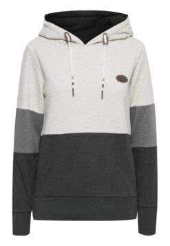 OXMO Oxkathrine - Sudadera - Oyster Grey Melange -OXMO Ventas 52ee0684d62f45d2950d856dea3025b5