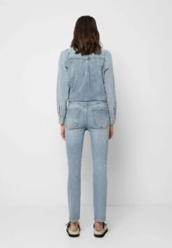 Scalpers Vaqueros Slim Fit - Indigo -OXMO Ventas 535db8e4fce54e239aa7c5fe7bb2b00b