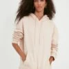 Trendyol Jersey Con Capucha - Beige -OXMO Ventas 54147c0c9f6d4df8bc4624741cbb6771