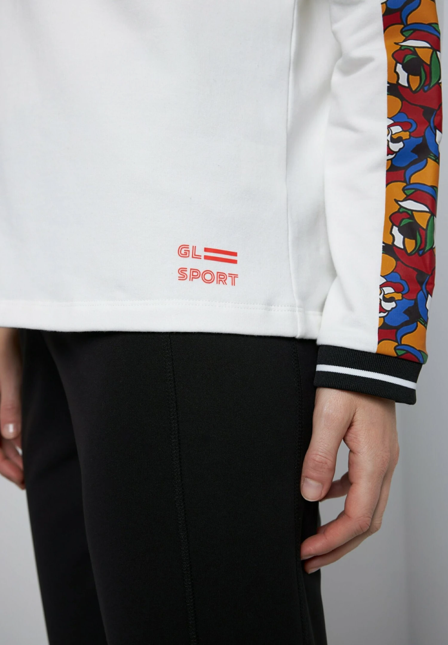 Sudadera - Cremé 7 Sudadera - Cremé - Imagen 5