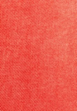 Edc By Esprit Vaqueros Slim Fit - Coral Orange -OXMO Ventas 5443b65414cd44eebcdd00f2168cf2b4