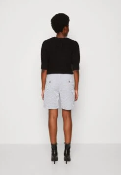 ESPRIT Shorts - Navy -OXMO Ventas 5448d68e160a4a24b1f68905ec5f5e0c