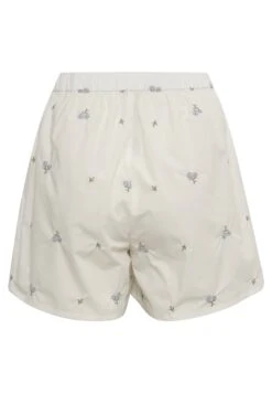 Soaked In Luxury Sosllenora- Shorts - Whisper White -OXMO Ventas 5a5f4f0349ce4d39b6b06ef0263a94d2