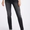 Mustang Jasmin Jeggins - Vaqueros Slim Fit - Black -OXMO Ventas 5b206d754045436ea548318453531d9b
