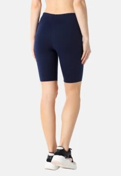 Kurz Blv185 - Shorts - Dark Blue -OXMO Ventas 5ca179bbf9d347b3b66828e8a3d55d4e